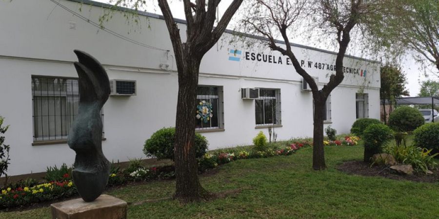 Escuela